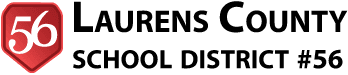 Laurens County School District 56