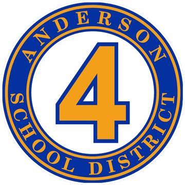 Anderson School District 4