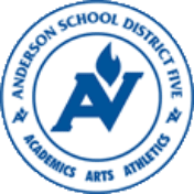 Anderson School District Five