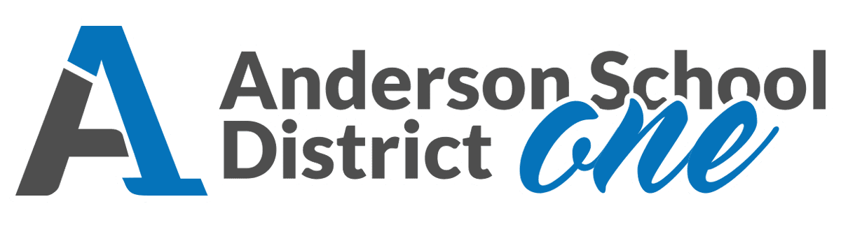 Anderson School District One