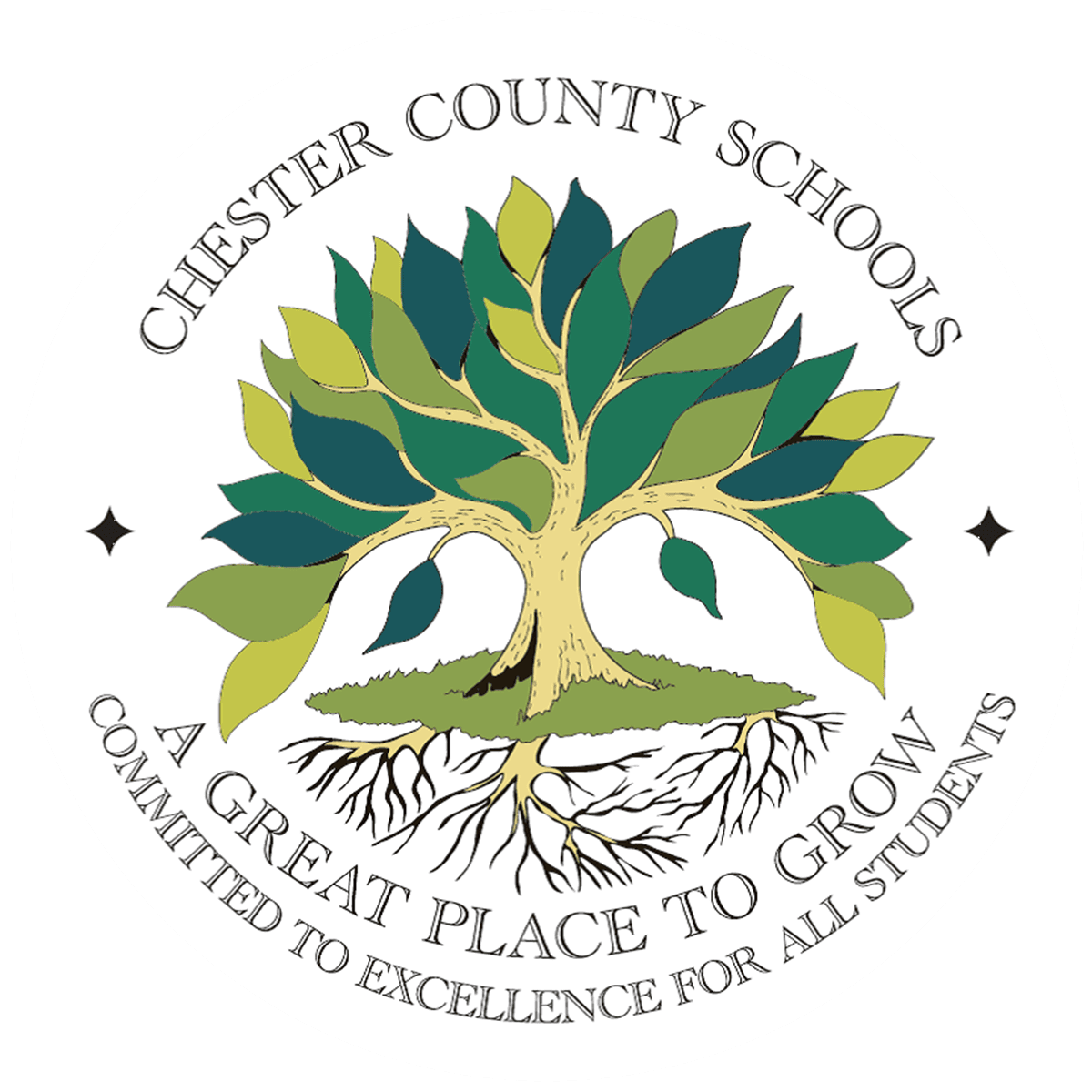 Chester County School District