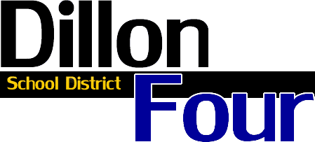 Dillon School District Four