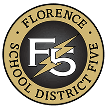 Florence County School District Five