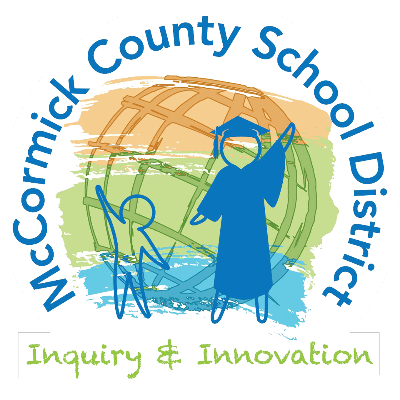 McCormick County School District
