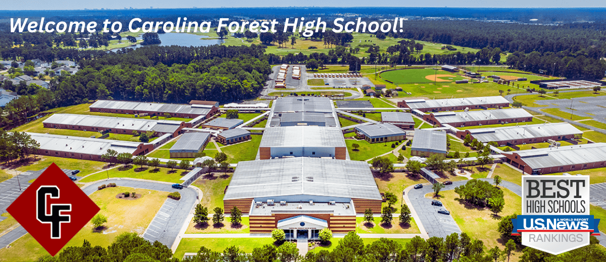 Carolina Forest High School
